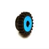 Machined 0.125 Bore 20T Pinion Gear for Tamiya 1/10 TA07 PRO & M-07 (0.6 MOD) view 1