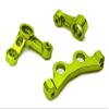 Billet Machined Alloy Steering Bellcrank for Tamiya 1/10 M-07 view 1