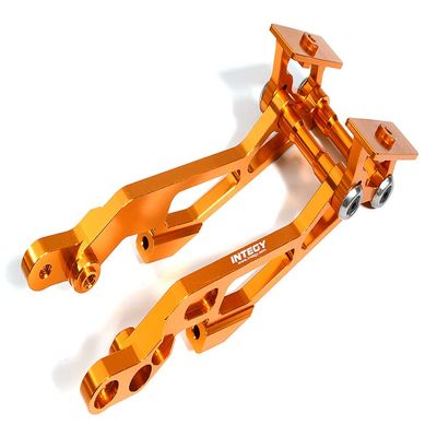 Billet Machined Wing Mount for Arrma 1/8 Kraton 6S BLX AR320347