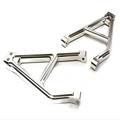 Billet Machined Rear Upper Suspension Arms for Traxxas 1/10 E-Revo 2.0 5333