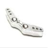 Billet Machined Alloy Front Shock Tower for Tamiya 1/10 M-07 view 1
