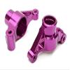 Billet Machined Alloy Rear Hub Carriers for Tamiya 1/10 M-07 view 1