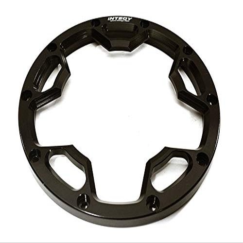 Integy Billet Machined Beadlock Ring Outside (1) for Losi 1/5 Desert Buggy XL-E