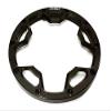 Integy Billet Machined Beadlock Ring Outside (1) for Losi 1/5 Desert Buggy XL-E view 1