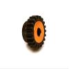 Machined 0.125 Bore 20T Pinion Gear for Tamiya 1/10 TA07 PRO & M-07 (0.6 MOD) view 1