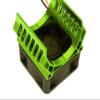 Integy 36mm Motor Heatsink+40x40mm Cooling Fan 17k RPM for Most 1/10 On-Road & Off-Road view 2