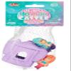 Tobar 37051 Stretchy Mermaid Castle, Mixed view 1