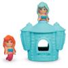 Tobar 37051 Stretchy Mermaid Castle, Mixed view 2