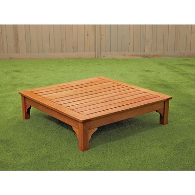 Excellerations Outdoor Low Play Table