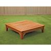 Excellerations Outdoor Low Play Table view 1
