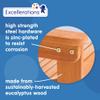 Excellerations Outdoor Low Play Table view 2