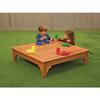 Excellerations Outdoor Low Play Table view 3