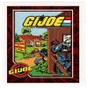 First Battle of Springfield - G.I. Joe Series 1 (Trading Card) # 157 - Impel 1991 NM/MT view 1