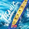 dOvOb Micro Mini Blocks Titanic Model Building Set with 2 Figure, 1872 Piece Mini Bricks Toy, Gift for Adults and Kids view 4