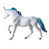 Breyer Horses Corral Unicorn Stallion view 2