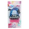 I Dig...Monsters Popsicle Pack - 1pc Collectable ASMR Toy | Fun & Cute Stress Relief Toy - Styles May Vary view 1