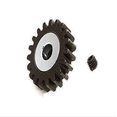 Machined 5mm Bore 19T Pinion Gear for Arrma 1/8 Kraton 6S BLX (MOD1) ARA310966