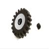 Machined 5mm Bore 19T Pinion Gear for Arrma 1/8 Kraton 6S BLX (MOD1) ARA310966 view 1