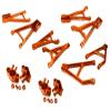 Billet Machined Suspension Conversion Kit for Traxxas 1/10 E-Revo 2.0 view 1