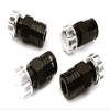 Integy Extended +16.5 Wheel Adapter 24mm Hex (4) for Losi 1/5 Desert Buggy XL-E & 2.0 view 1