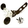 Billet Machined Wheelie Bar for Traxxas 1/10 Revo & E-Revo (-2017) view 1