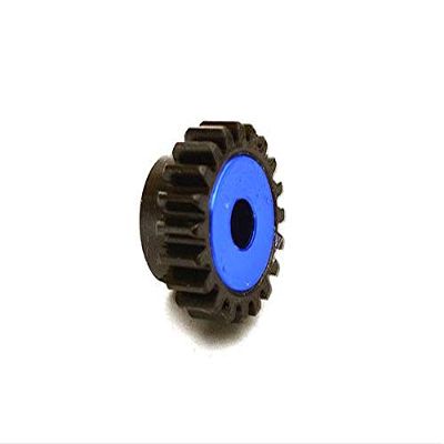 Machined 0.125 Bore 20T Pinion Gear for Tamiya 1/10 TA07 PRO & M-07 (0.6 MOD)