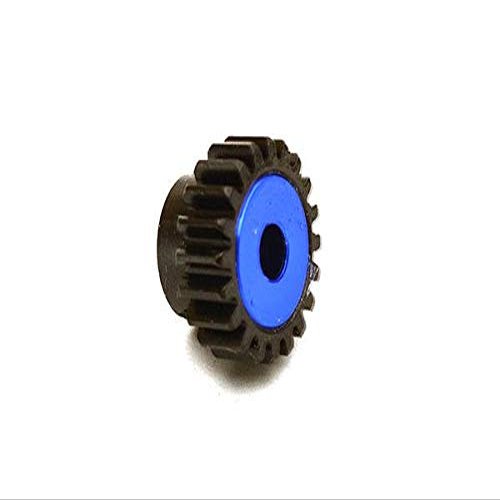 Machined 0.125 Bore 20T Pinion Gear for Tamiya 1/10 TA07 PRO & M-07 (0.6 MOD)