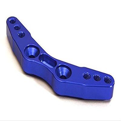 Billet Machined Alloy Front Shock Tower for Tamiya 1/10 M-07