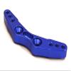 Billet Machined Alloy Front Shock Tower for Tamiya 1/10 M-07 view 1