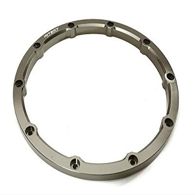 Integy Billet Machined Beadlock Ring Inside (1) for Losi 1/5 Desert Buggy XL-E