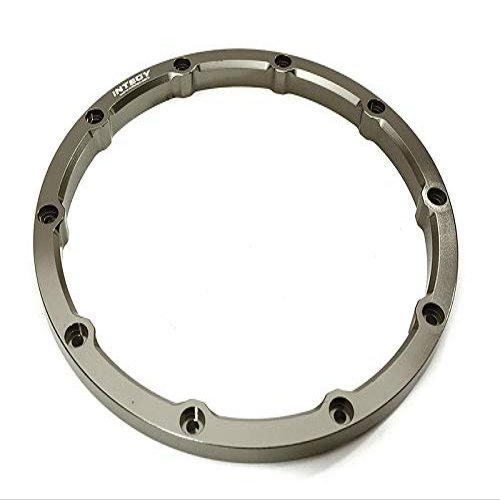 Integy Billet Machined Beadlock Ring Inside (1) for Losi 1/5 Desert Buggy XL-E