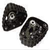 T3 Snowmobile & Sandmobile Rear Conversion for Axial 1/10 SCX-10 Scale Crawler view 1