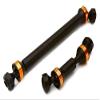 Dual Joint Telescopic Center Drive Shafts for Traxxas 1/10 E-Revo(-2017) 5451X view 1