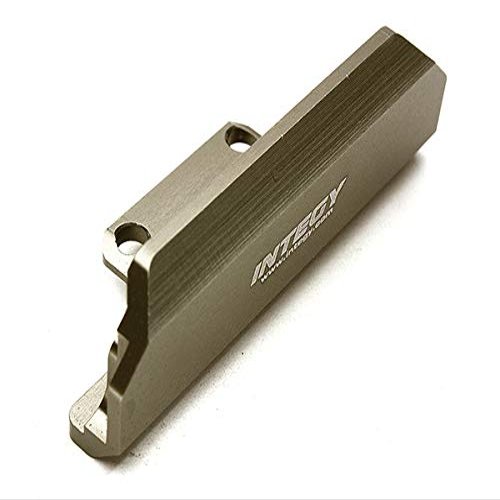 Billet Machined Front Bumper for Arrma 1/8 Kraton 6S BLX AR320432