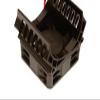 Integy 36mm Motor Heatsink+40x40mm Cooling Fan 16k RPM for Most 1/10 On-Road & Off-Road view 2