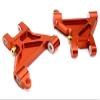 Billet Machined Alloy Front Suspension Arms for Tamiya 1/10 M-07 view 1