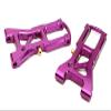 Billet Machined Front Suspension Arms for Tamiya 1/10 TA07 PRO view 1