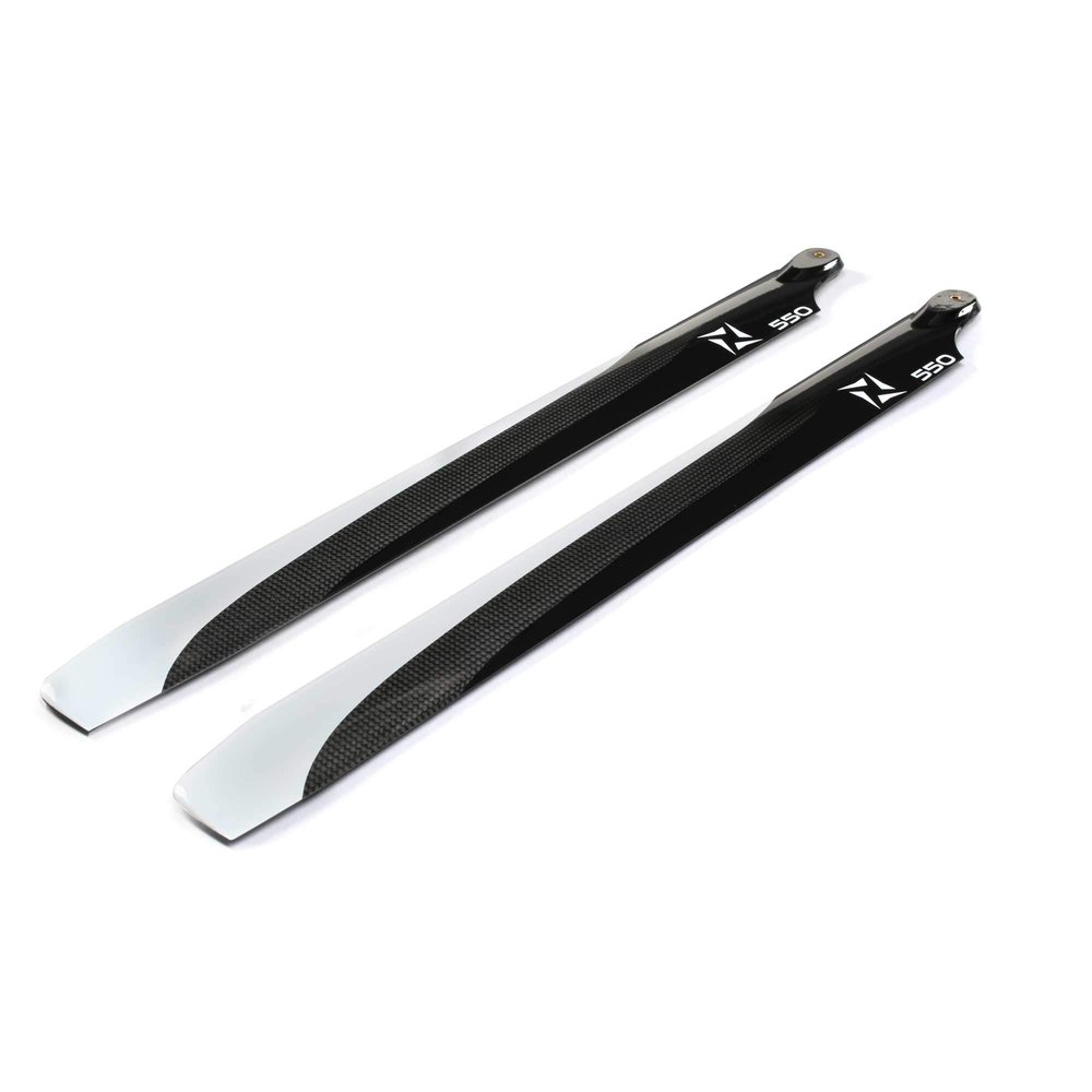 Blade 550mm CF Main Rotor Fusion 480 Stretch, BLH4973