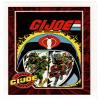 Battle of Hindu Kush - G.I. Joe Series 1 (Trading Card) # 155 - Impel 1991 NM/MT view 1