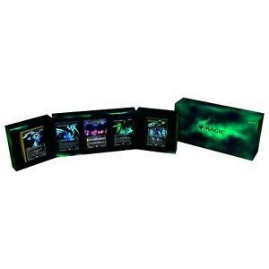 2019 SDCC Exclusive :Dragon's Endgame Set Compatible with Magic the Gathering