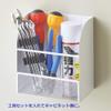 Liechtrab Magnetic Rack view 2