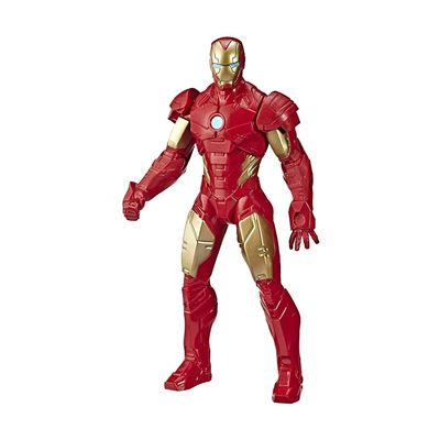 Marvel 9.5" Figure Iron Man