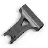 Miniature Aircraft X-Cell Whiplash Flybarless (FBL) Head Block - Pack of 1 MA 131-368
