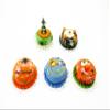 5x20mm Mixed Different Halloween Seasonal Cake Dollhouse Miniature Food 15432 view 1