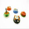 5x20mm Mixed Different Halloween Seasonal Cake Dollhouse Miniature Food 15432 view 3