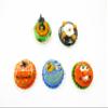 5x20mm Mixed Different Halloween Seasonal Cake Dollhouse Miniature Food 15432 view 4