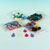 178pcs Atom Model Organic Chemistry Molecular Model kit for high School Teachers and Students view 2