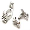 Billet Machined Alloy Caster Blocks for Tamiya 1/10 M-07 view 1