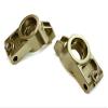 Billet Machined Rear Hub Carriers for Tamiya 1/10 TA07 PRO view 1