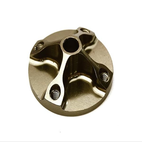 Integy Billet Machined Spur Gear Hub for Redcat 1/10 TR-MT10E